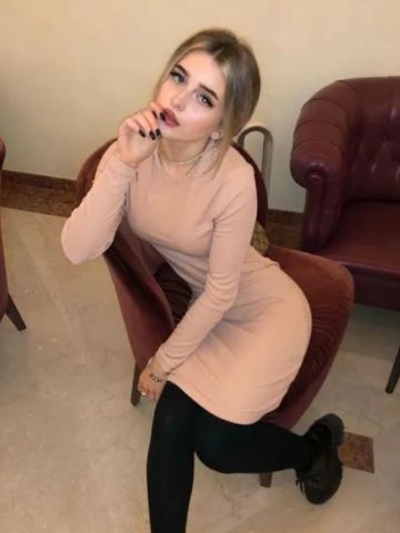 Анкета проститутки Стелла, Сочи, 24 года, №13216